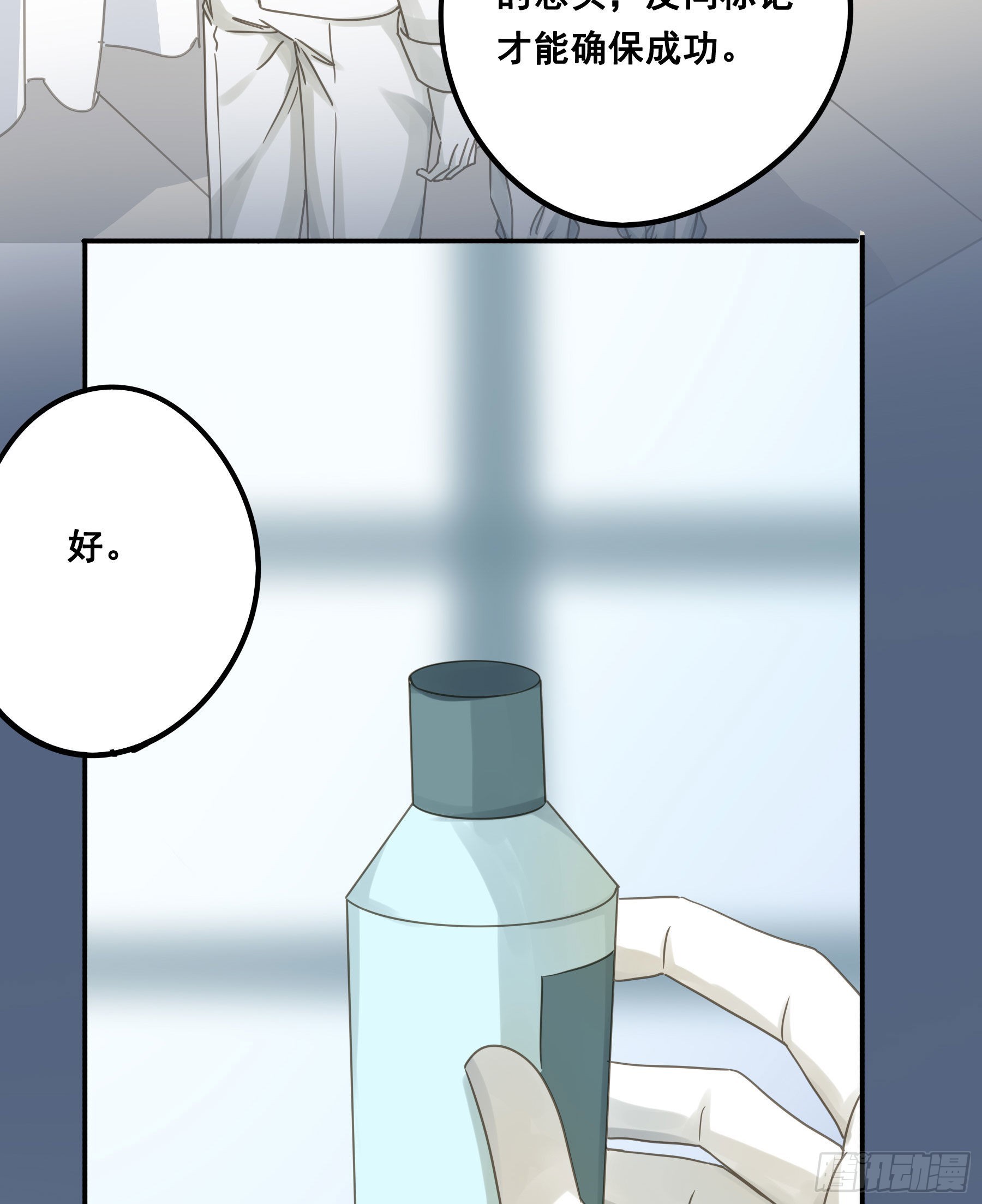 反向标记27