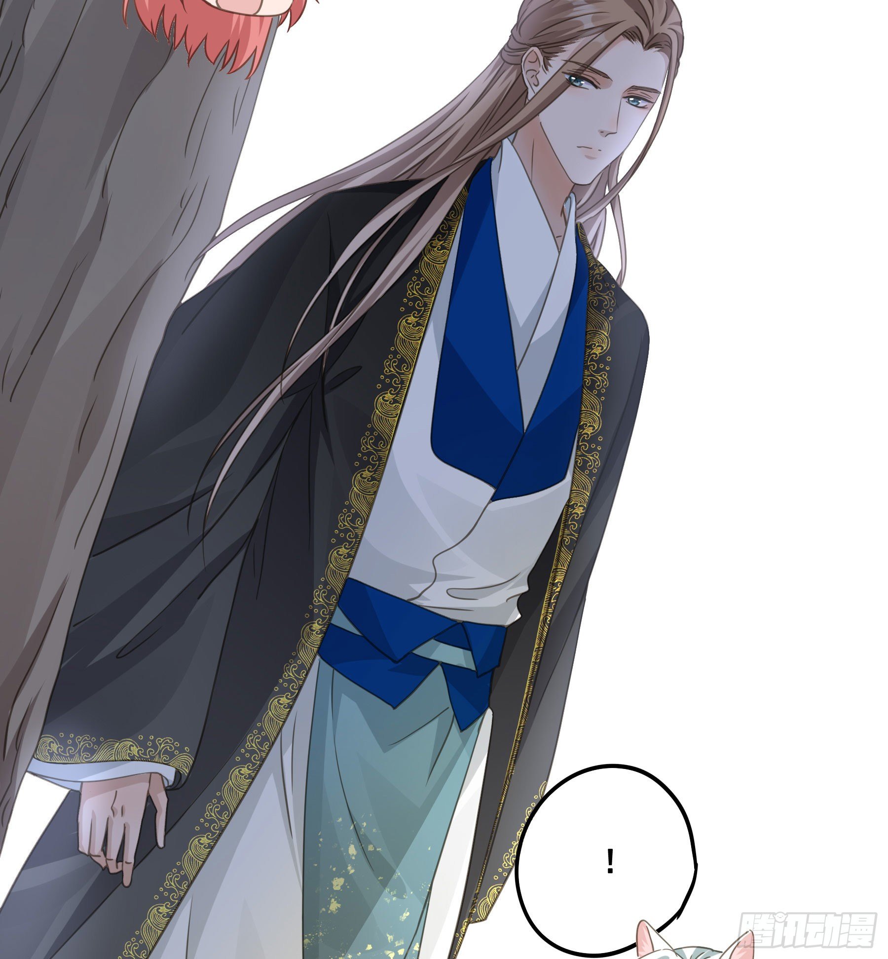 荒狼要复仇？26