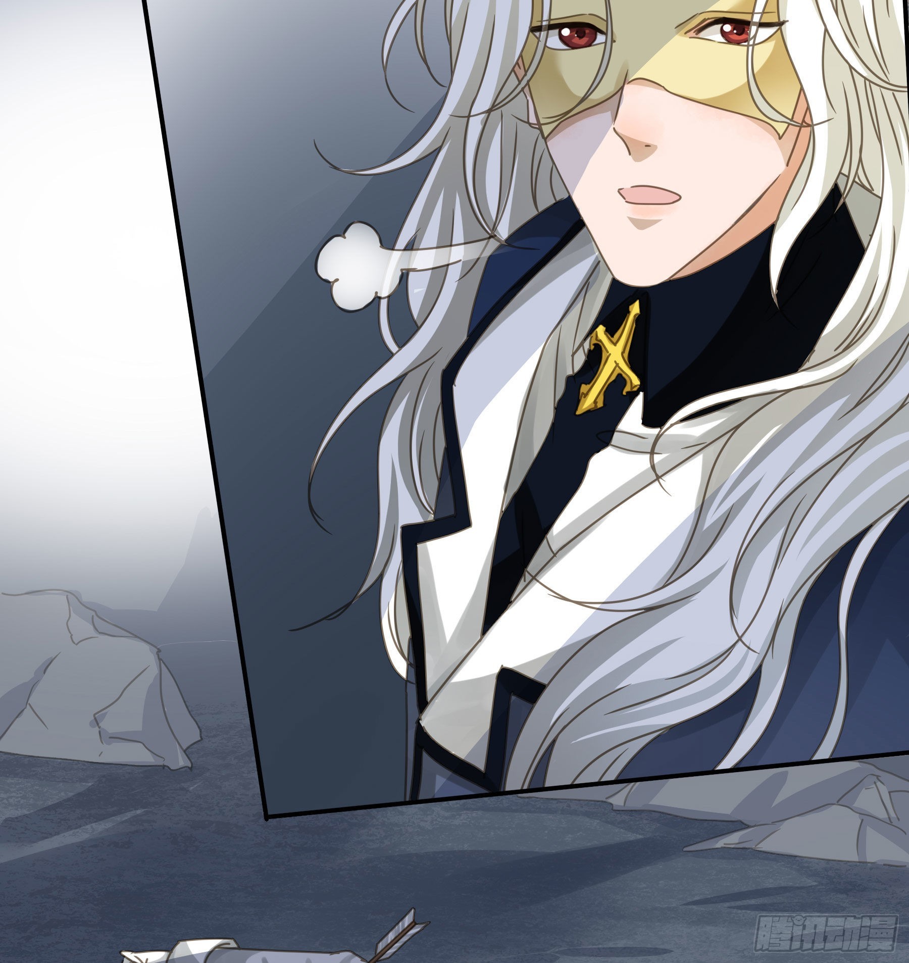逃亡19