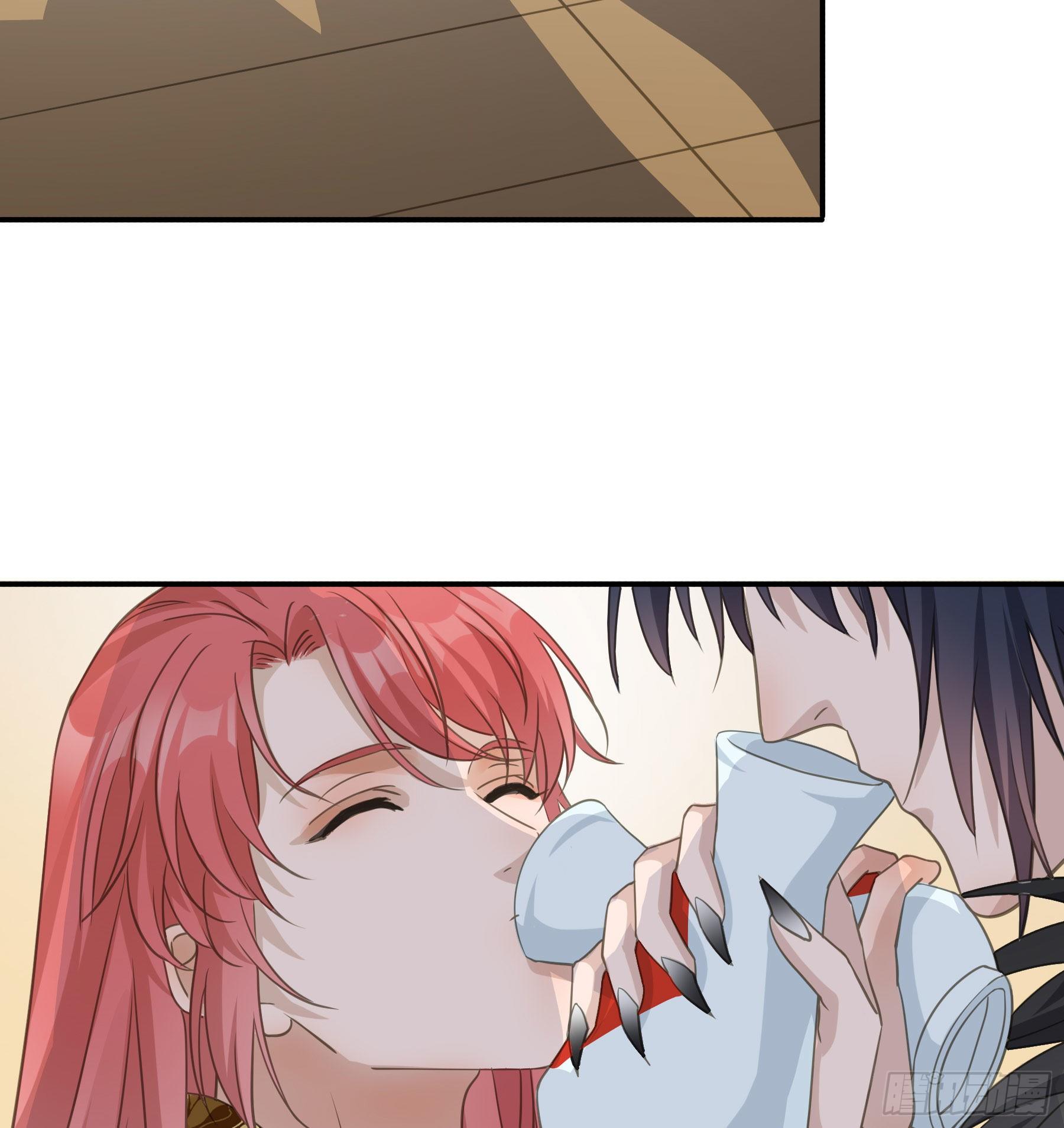 干了这杯合衾酒23