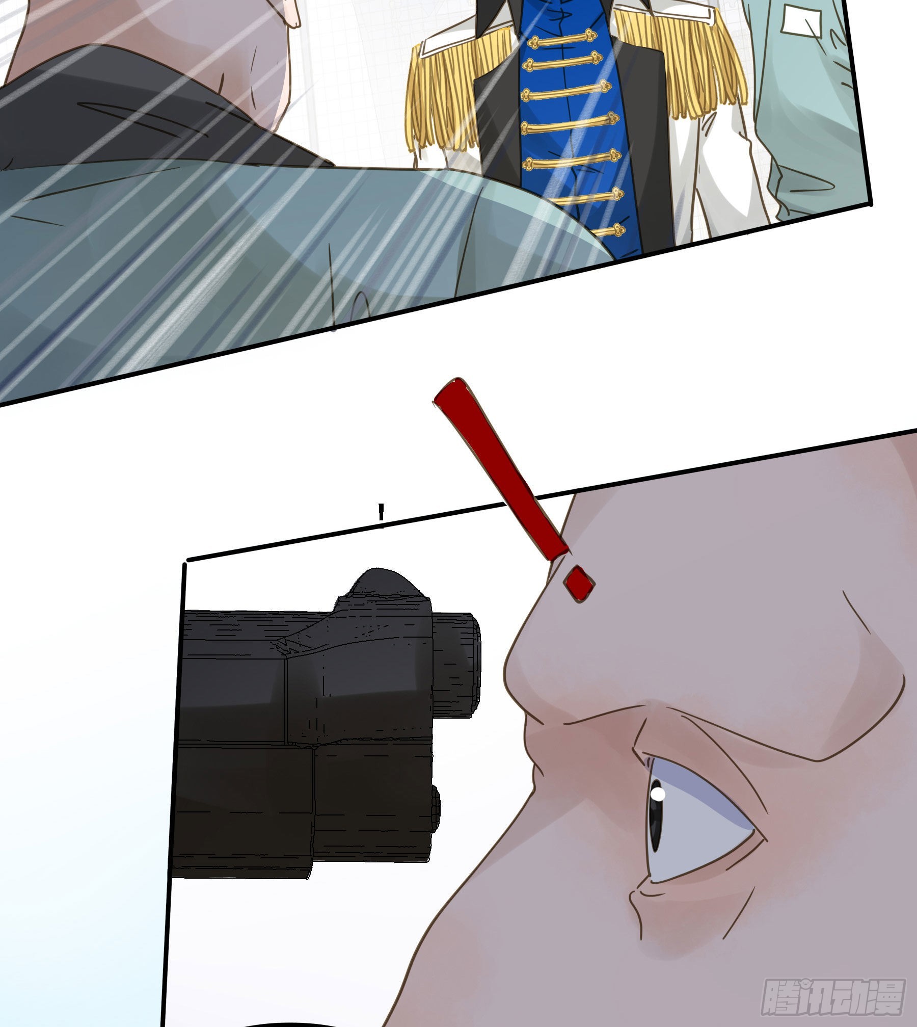 默契6
