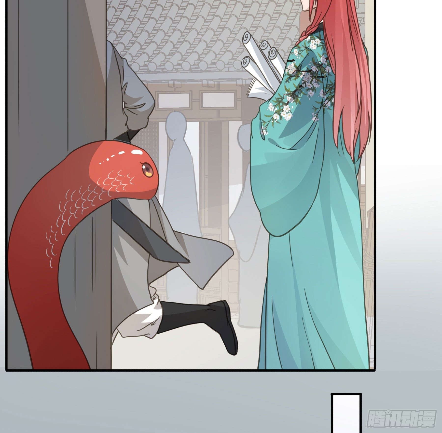 神纹荒狼39