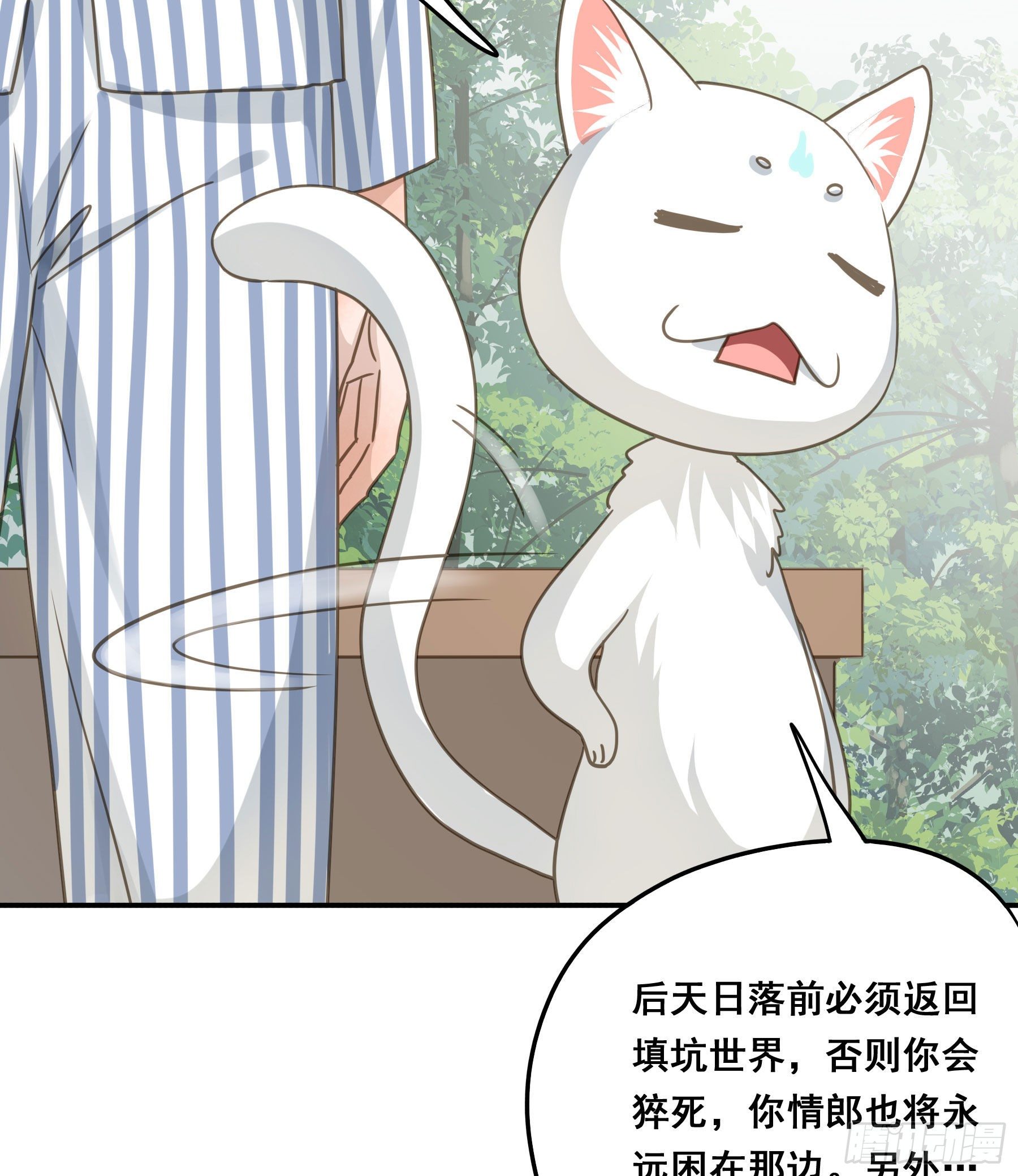 不愿回来31