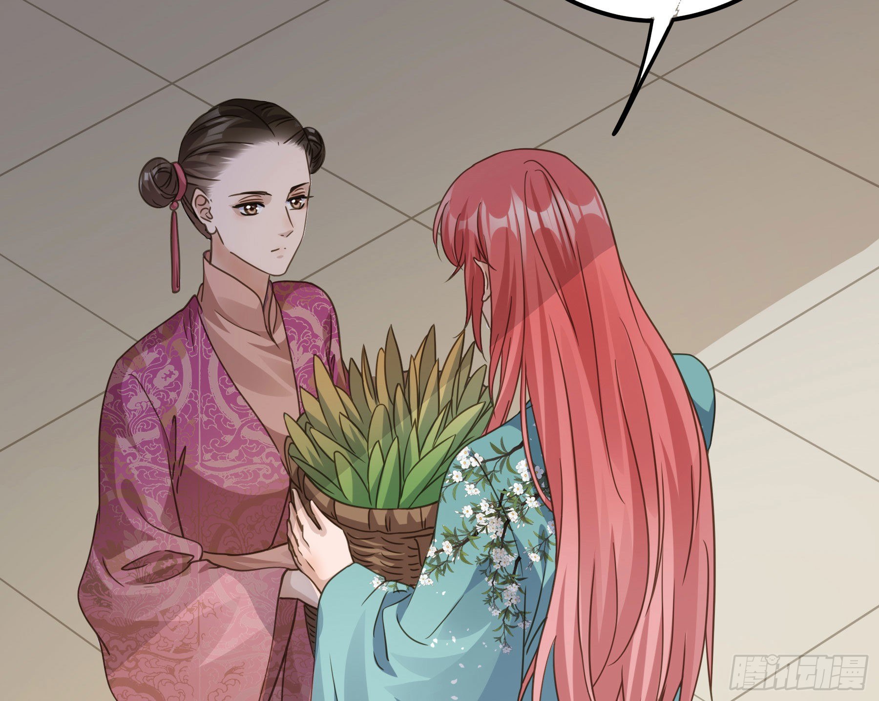 都是为了你10
