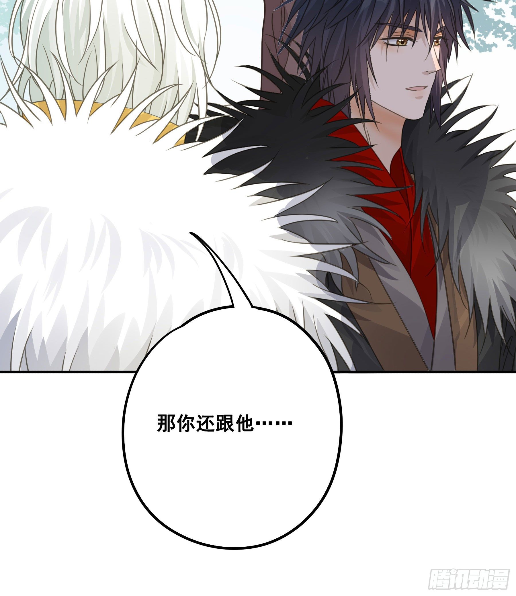 人族发难10