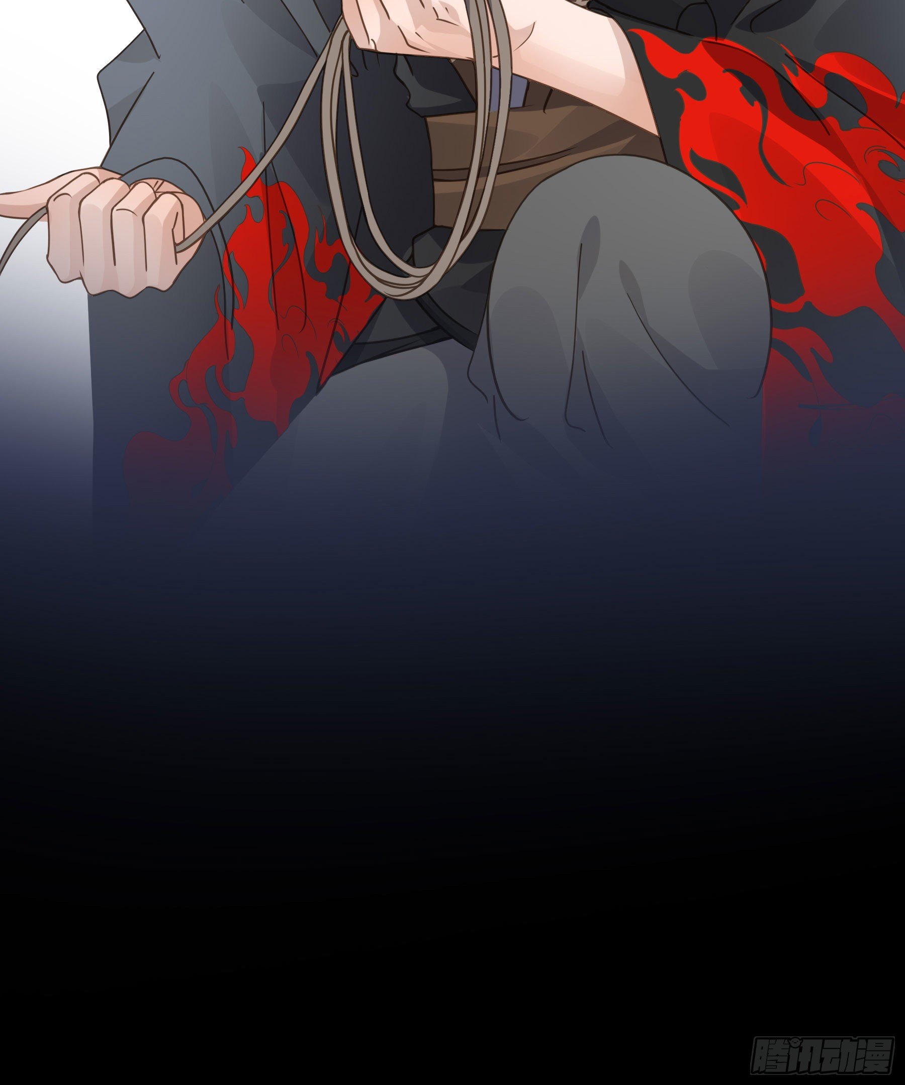 你俩在作死？40