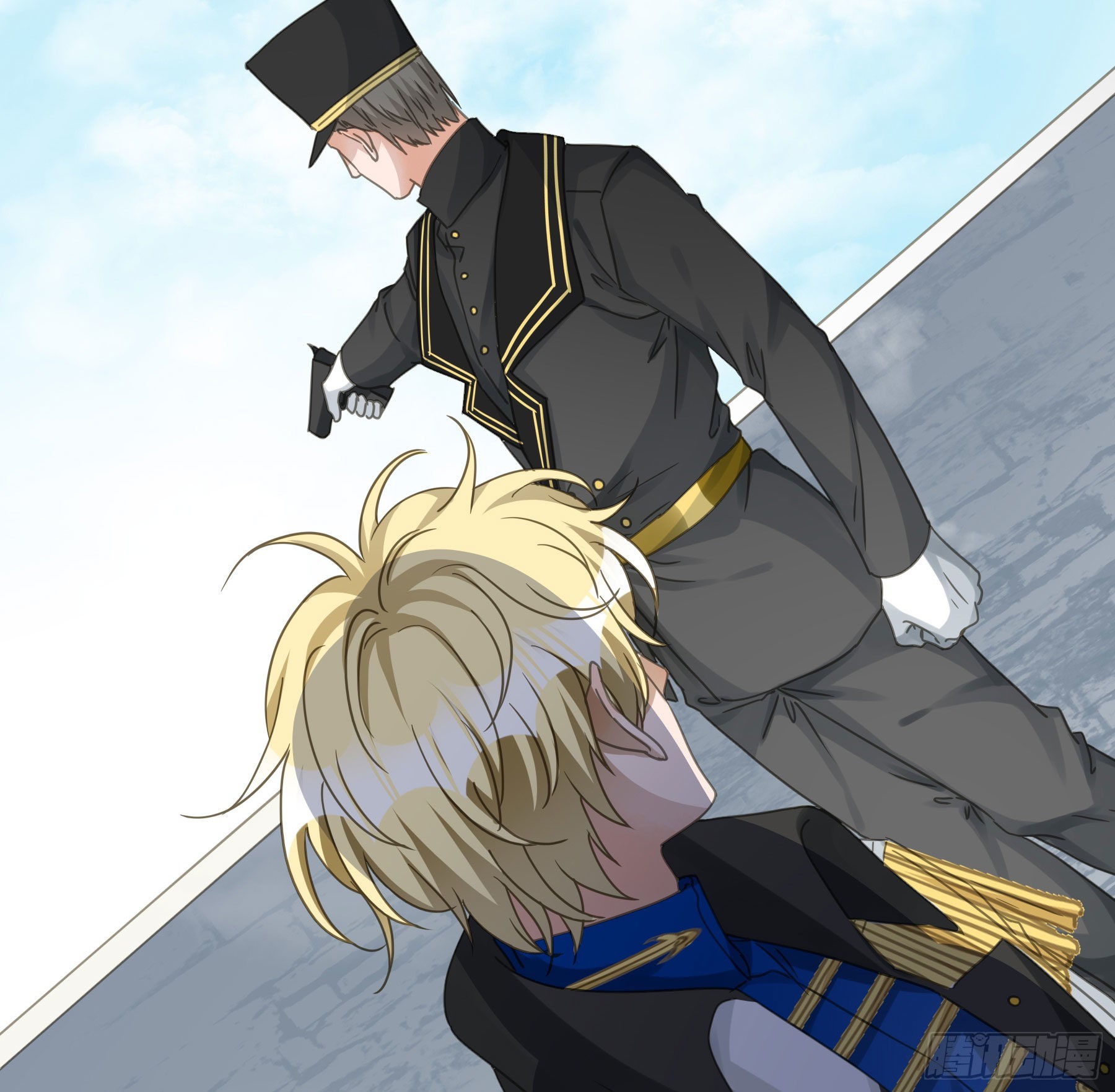 角斗场40