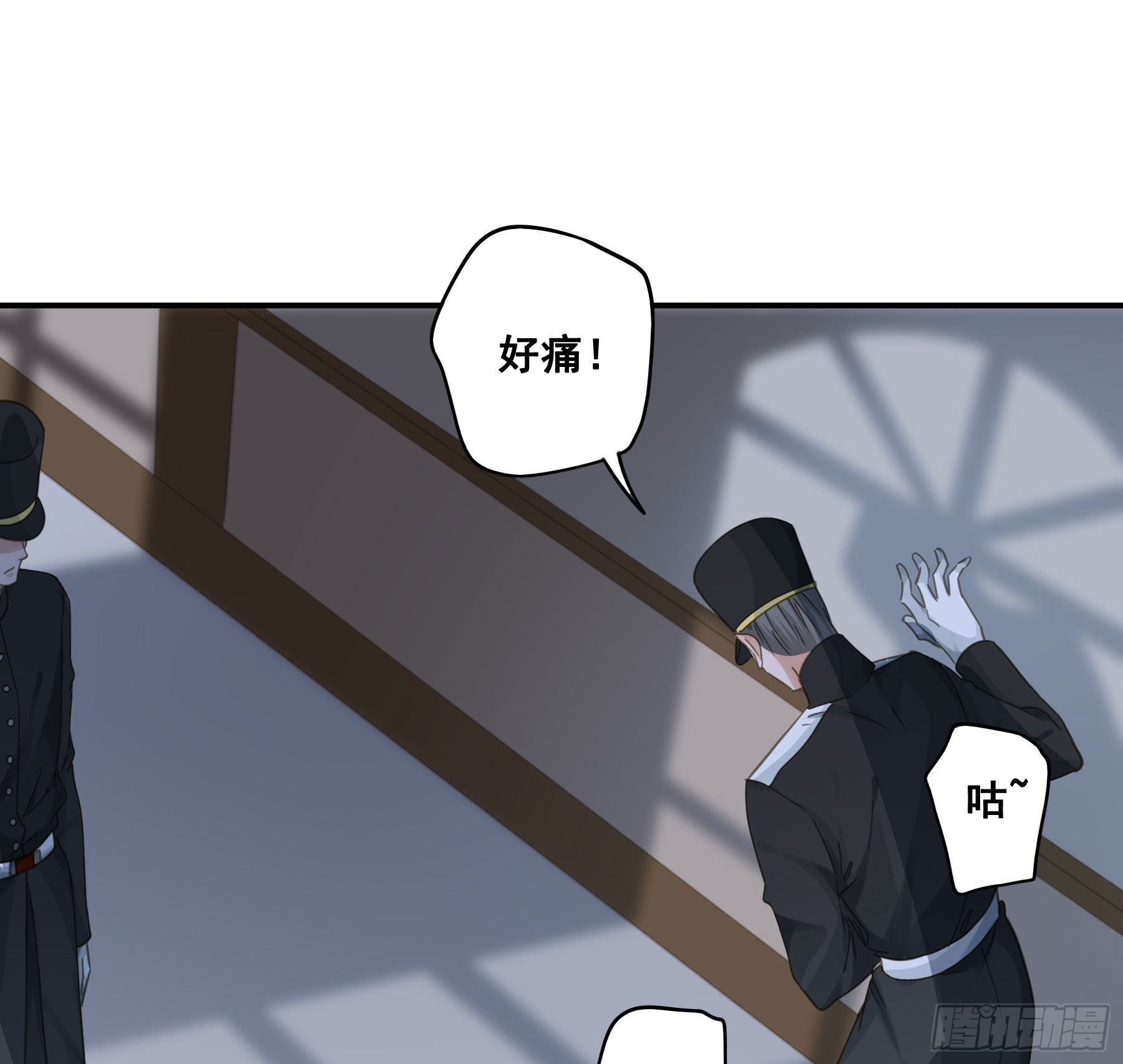 越狱计划12
