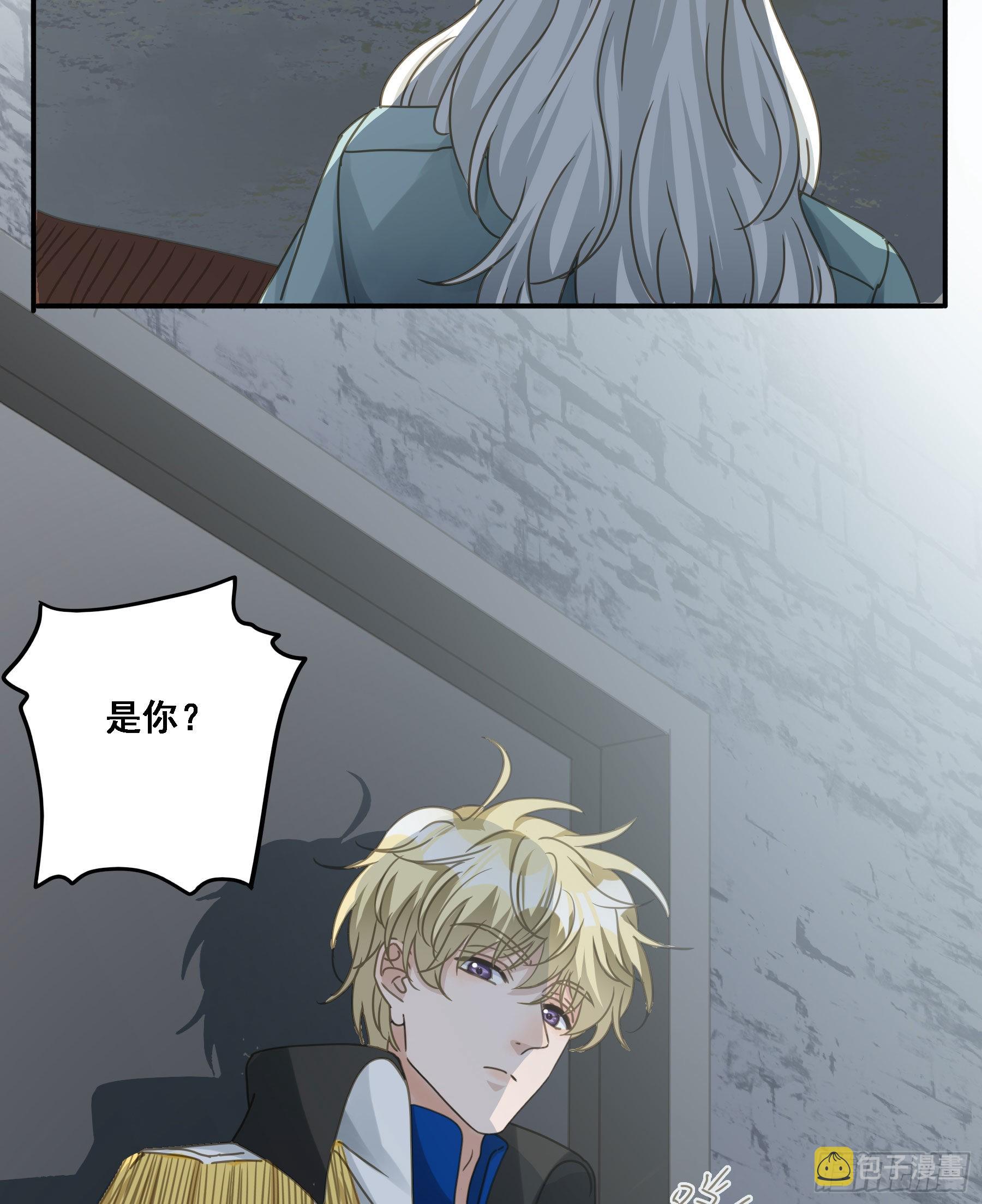 夜探禁闭室10