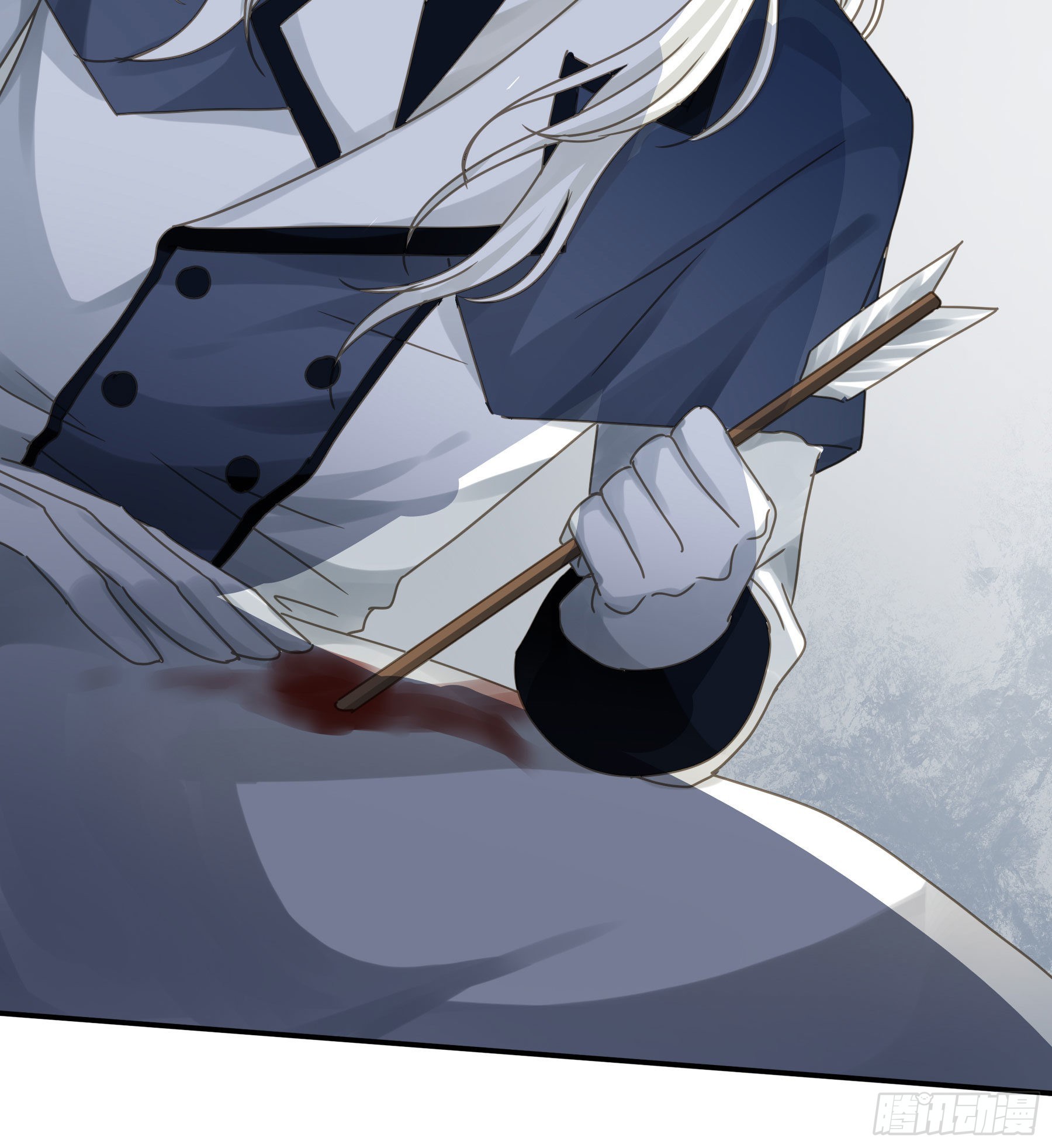 逃亡23