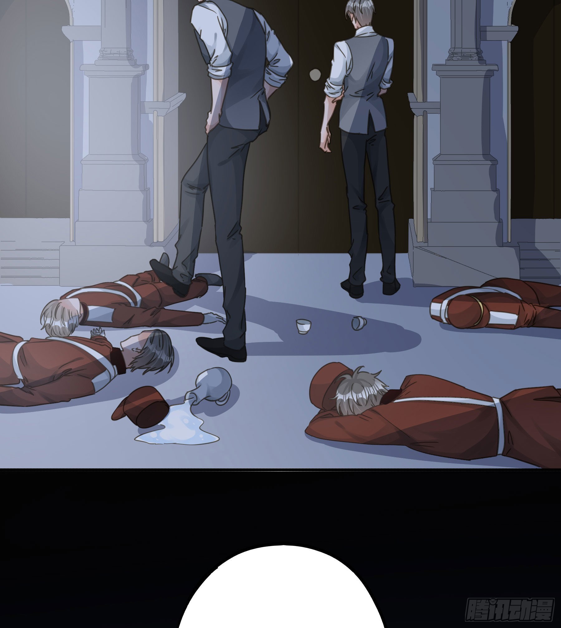跟踪10