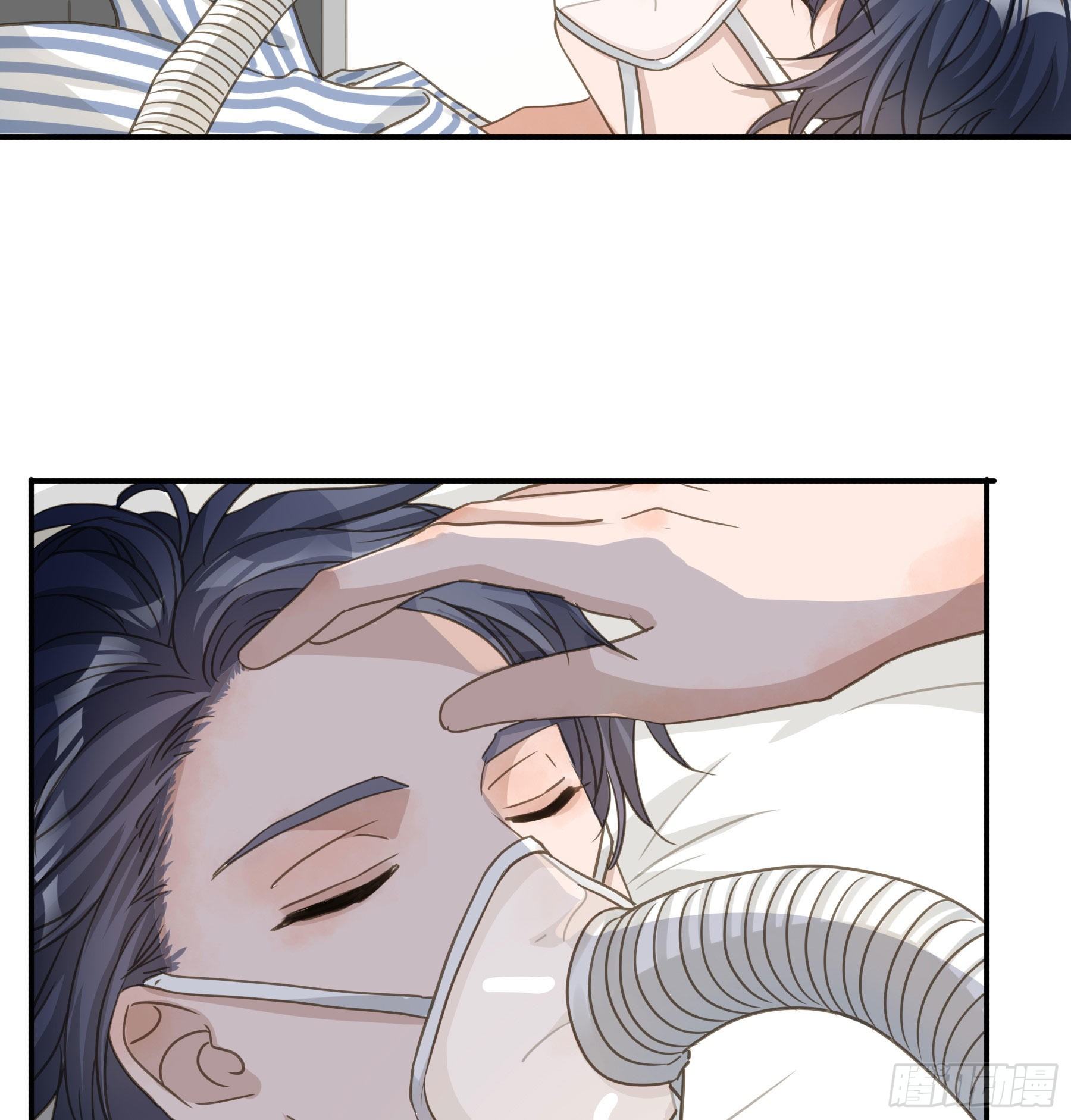 居然是副CP6
