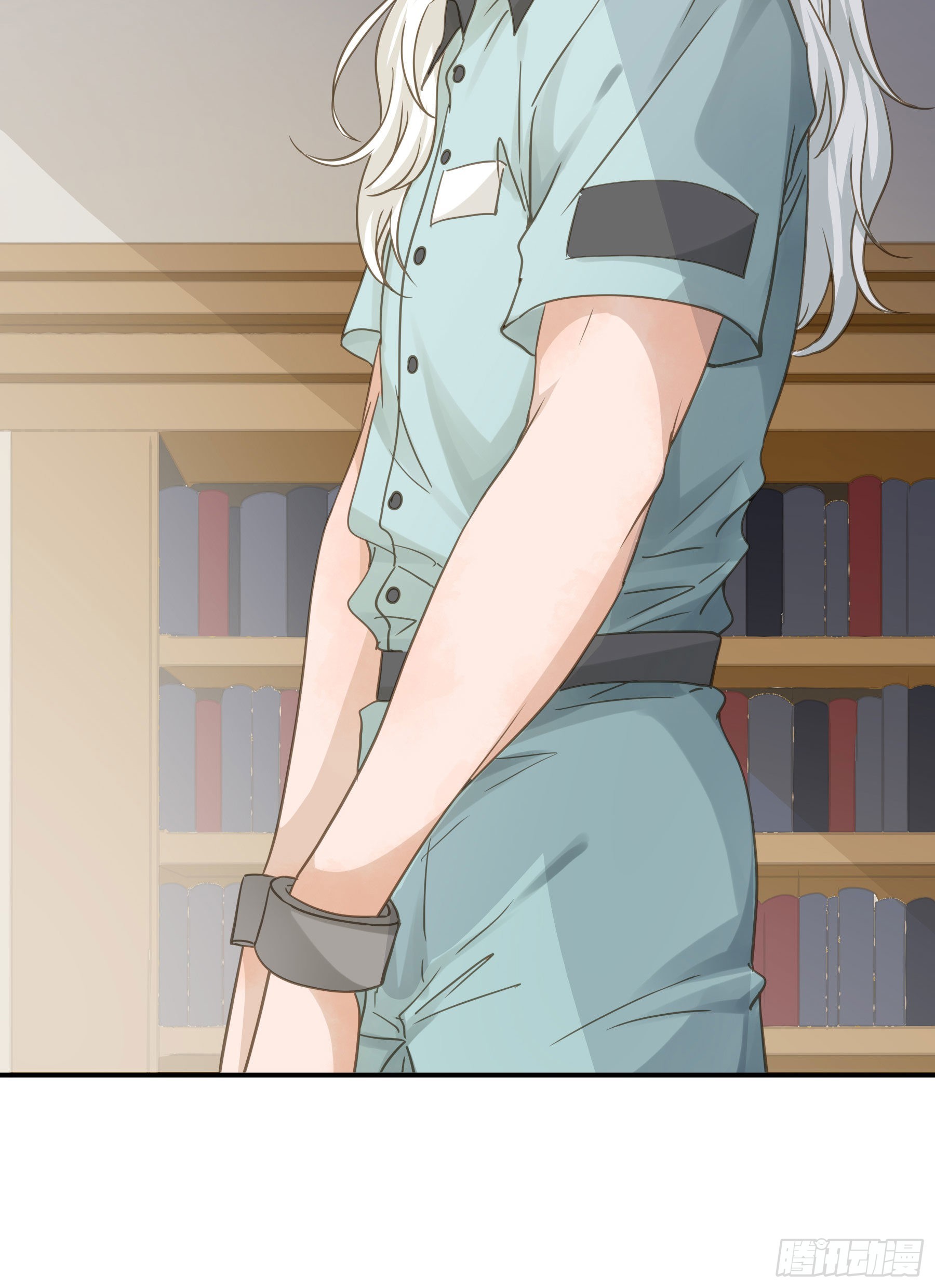 蒙冤入狱37