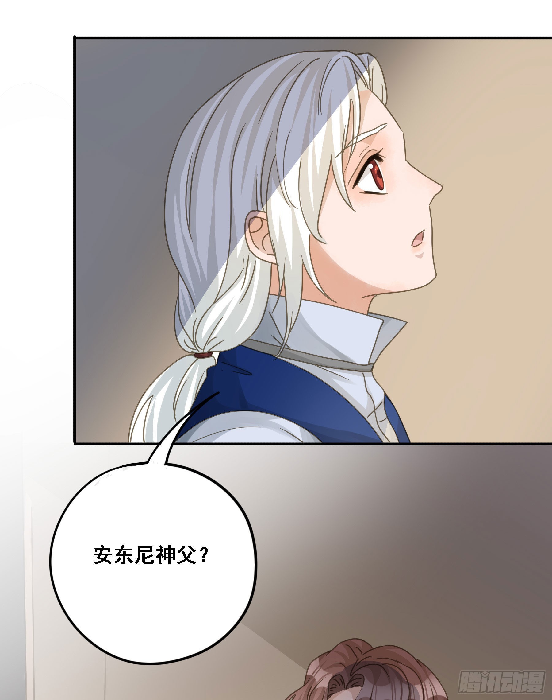 夜探禁闭室3