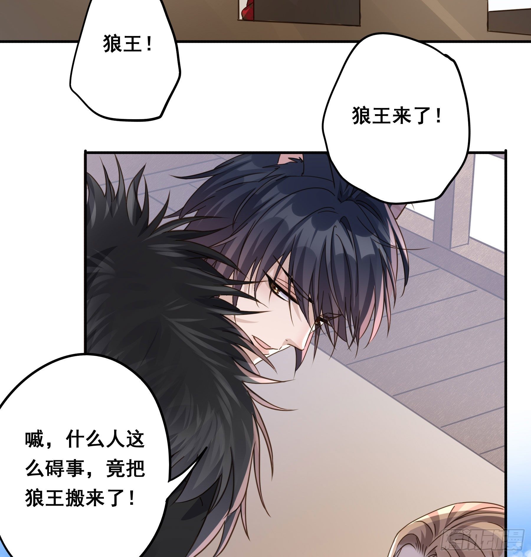 郡主的选择11