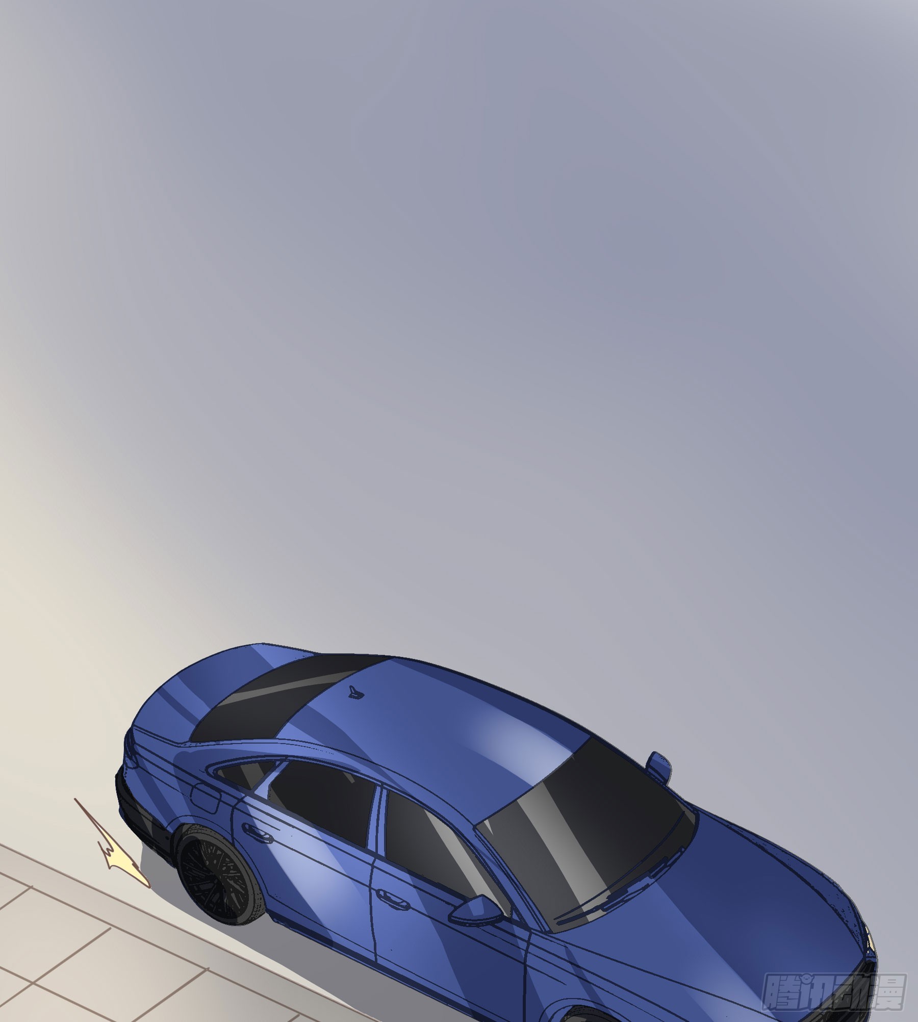 套路4