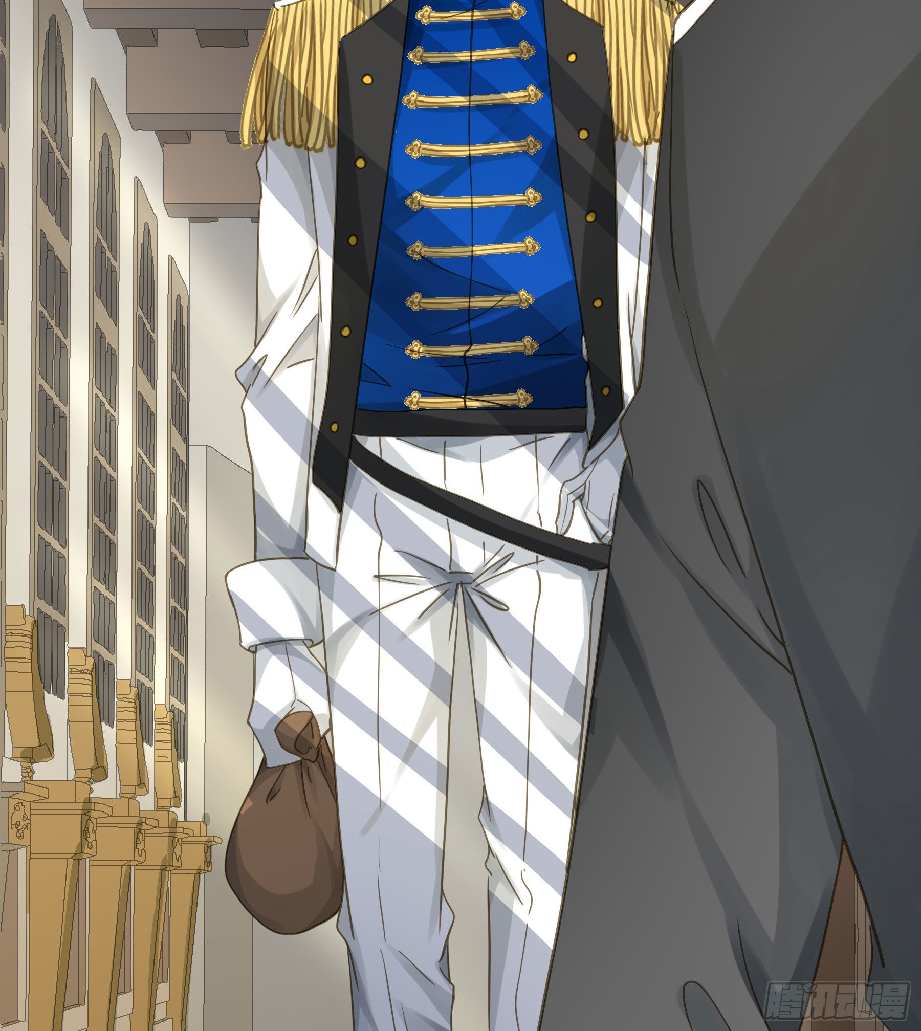 蒙冤入狱8