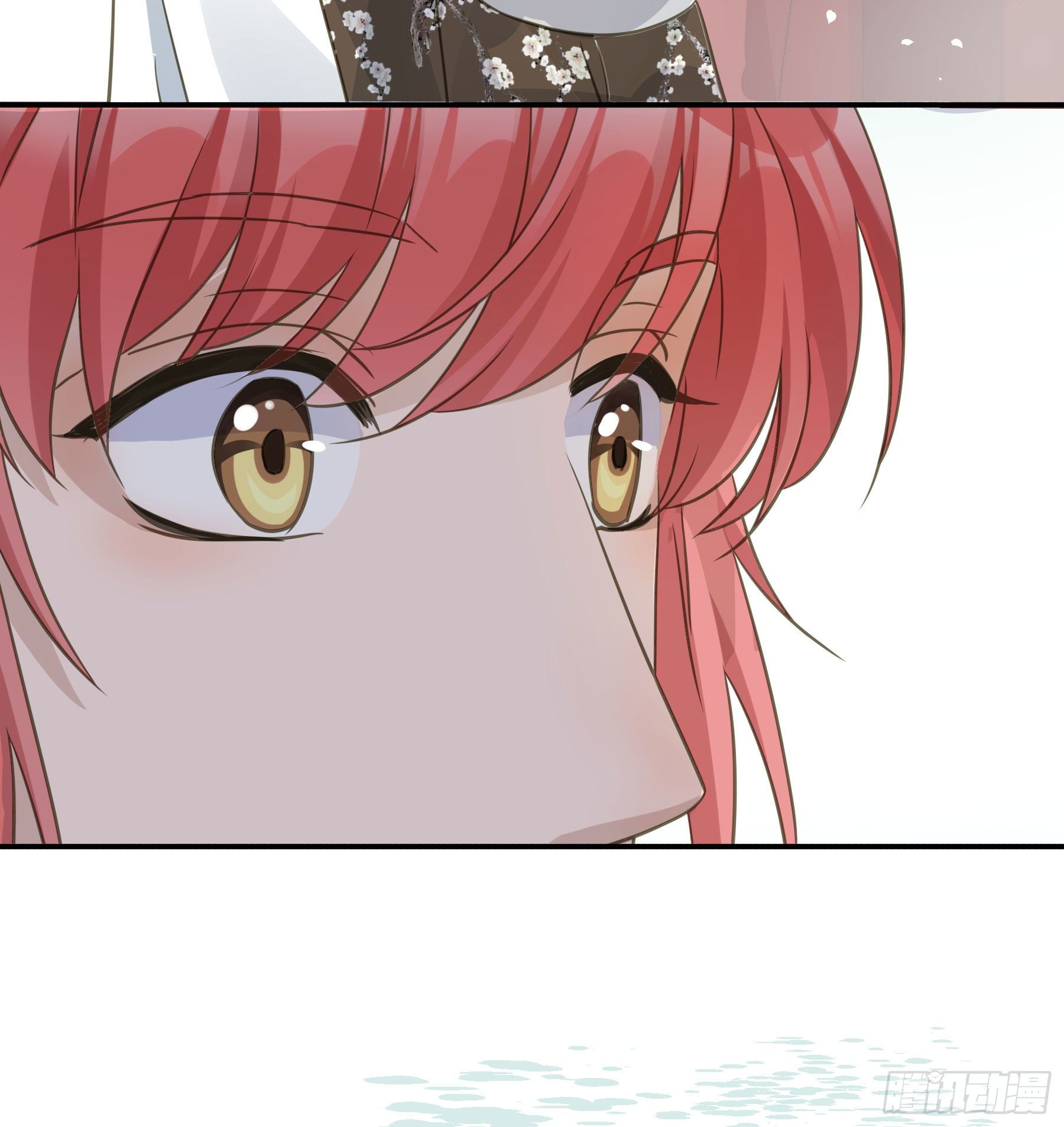 原来是她吗？！18