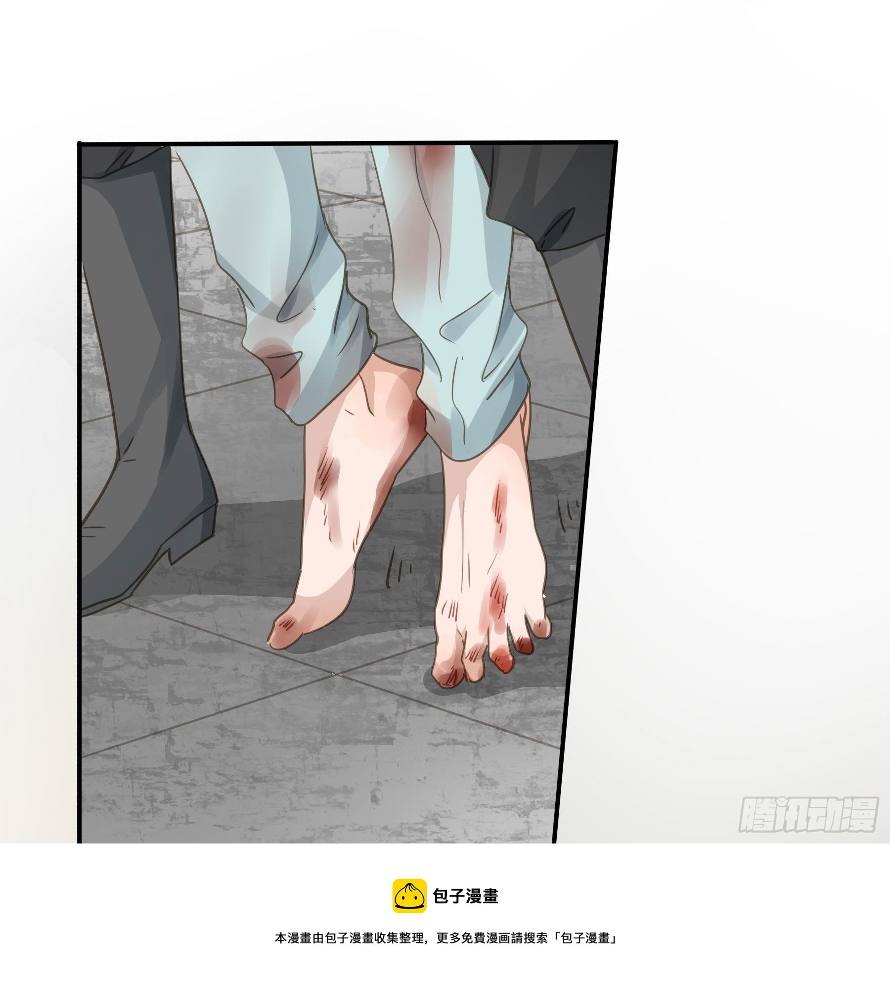 绝对不能OOC12
