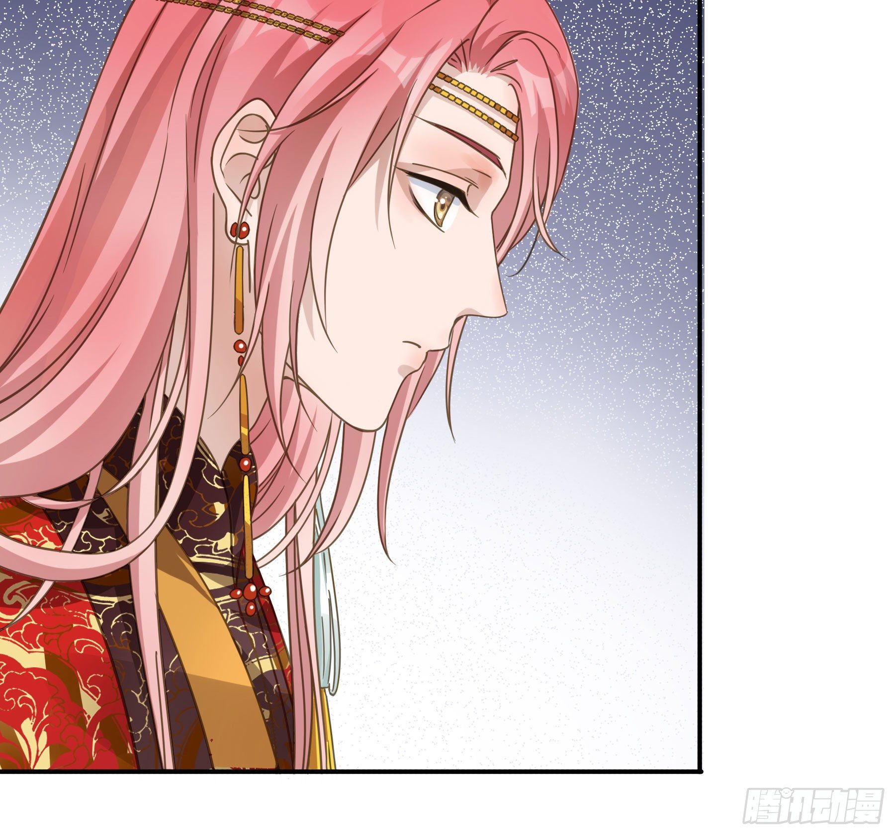 狼族劫亲28