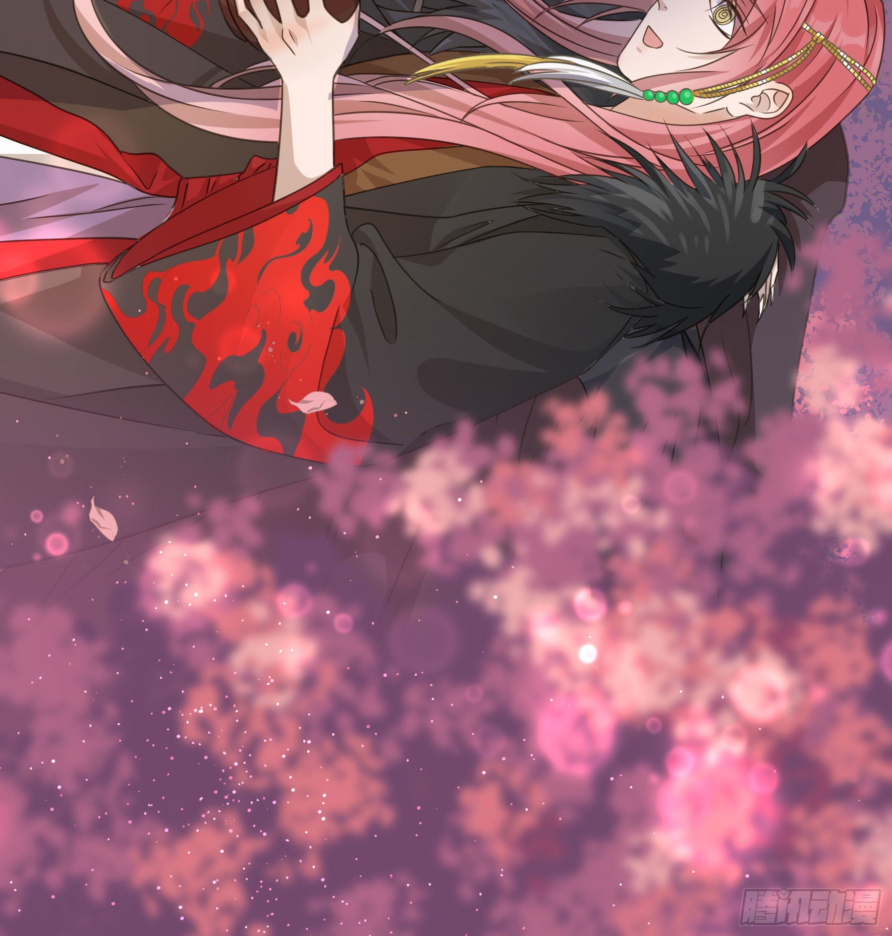 过往41