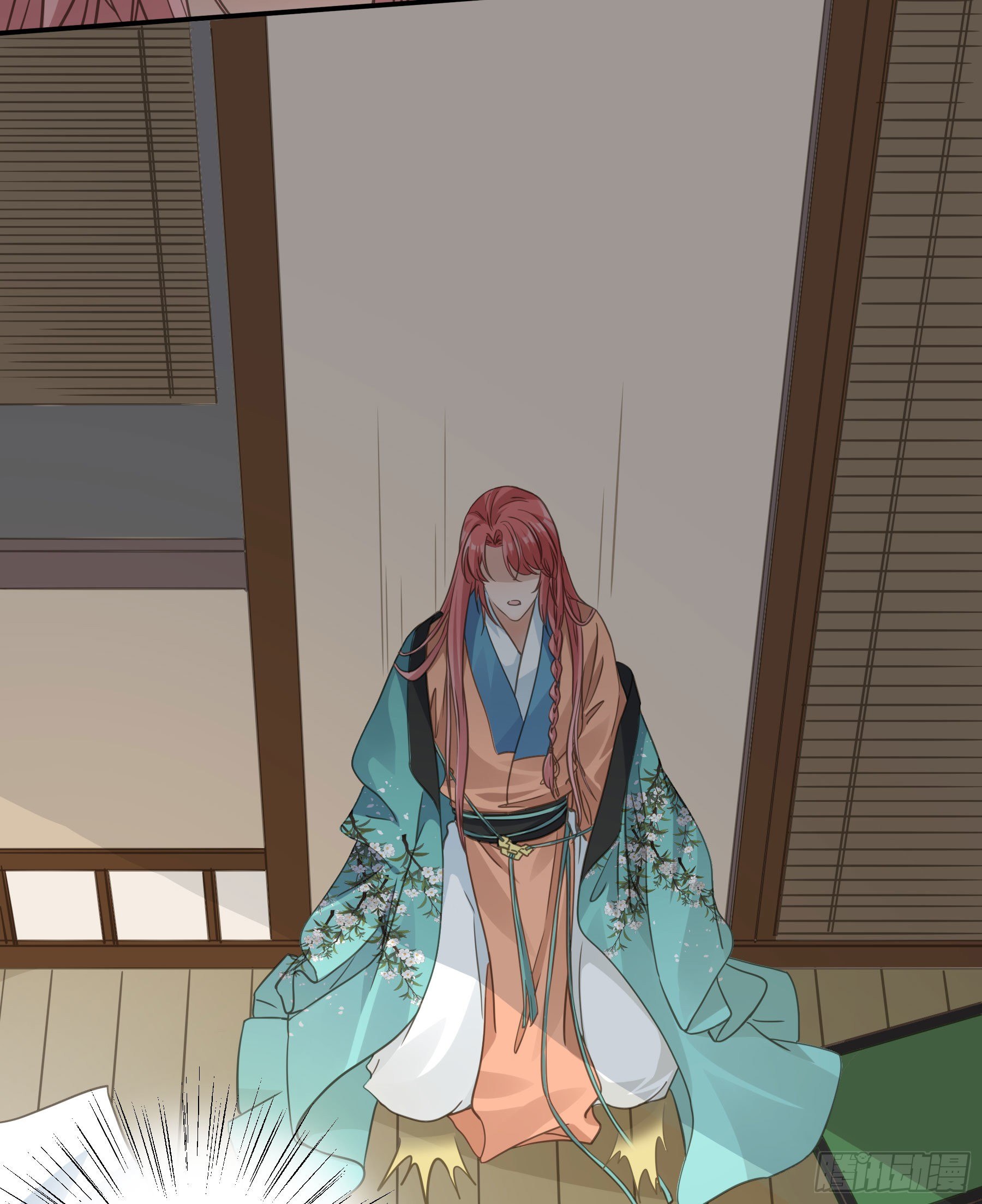 赐婚还是逼婚？19