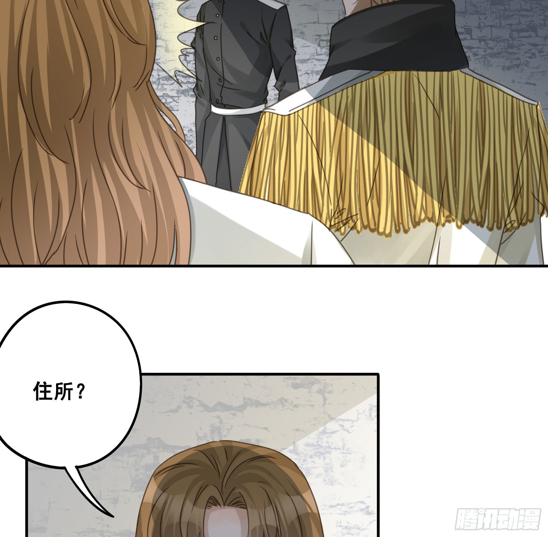 审讯室31
