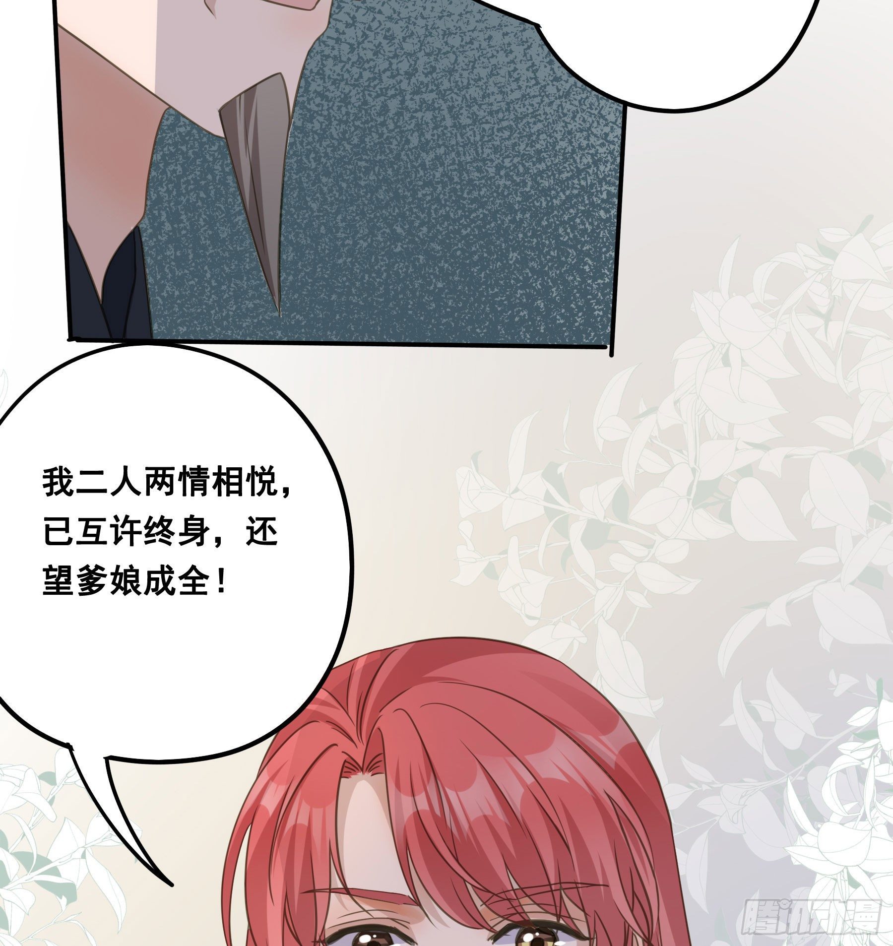 郡主身世之谜6