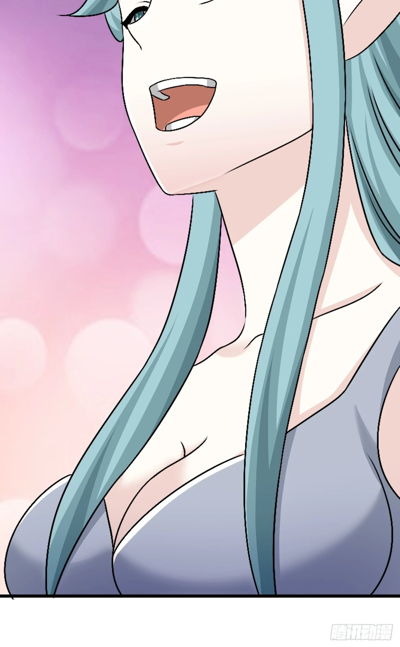 607