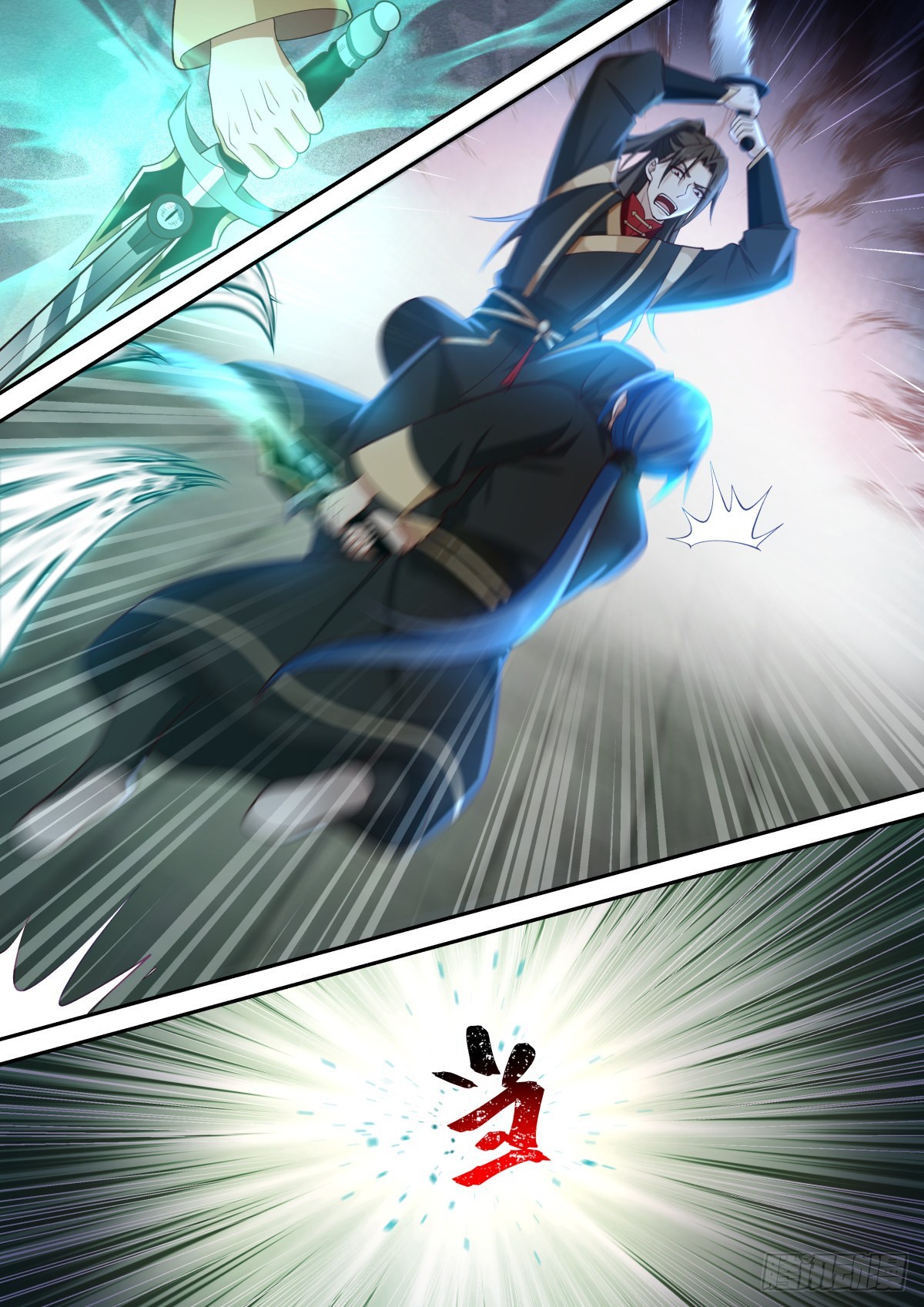 天才少年回归！10