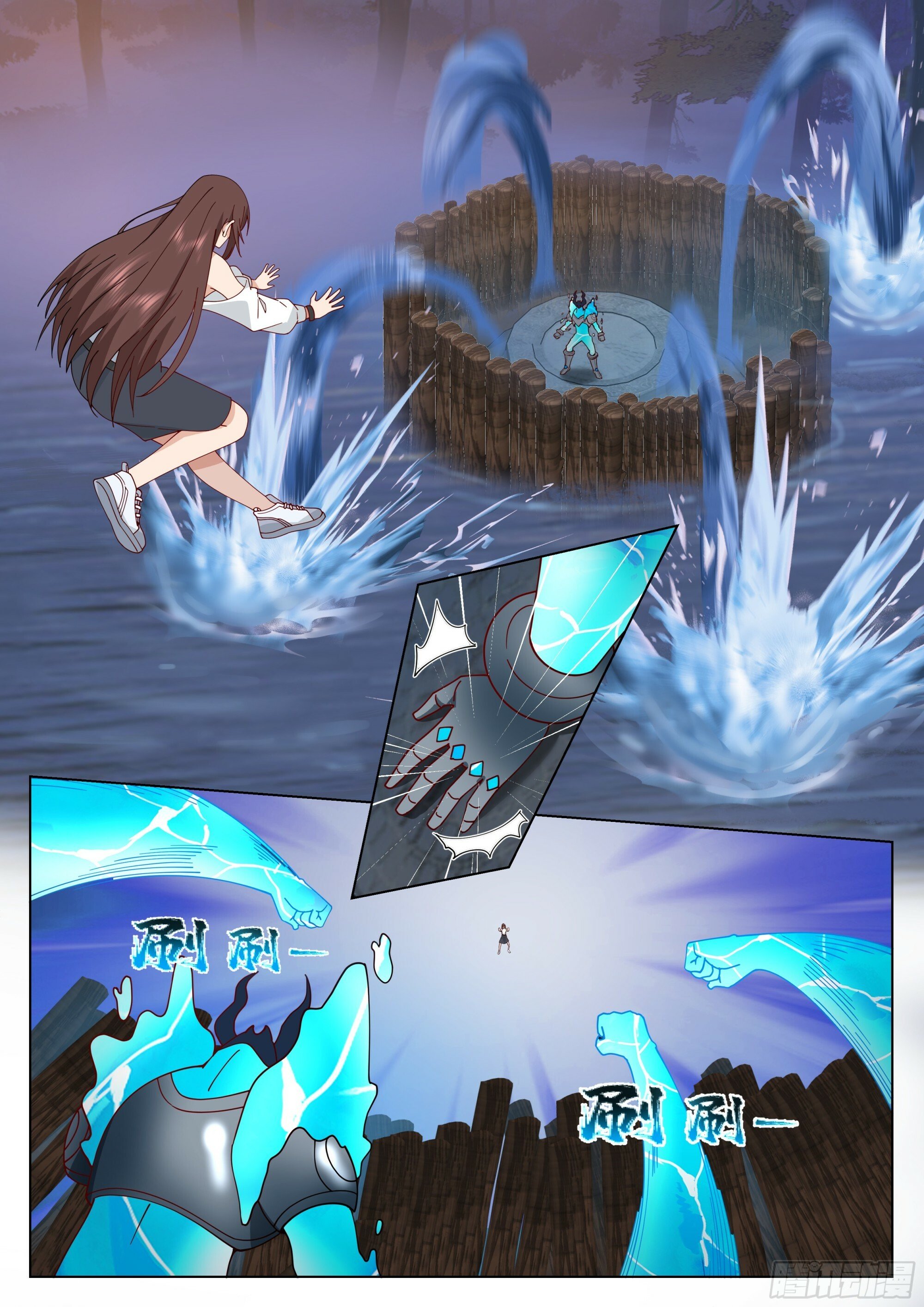最后一击2