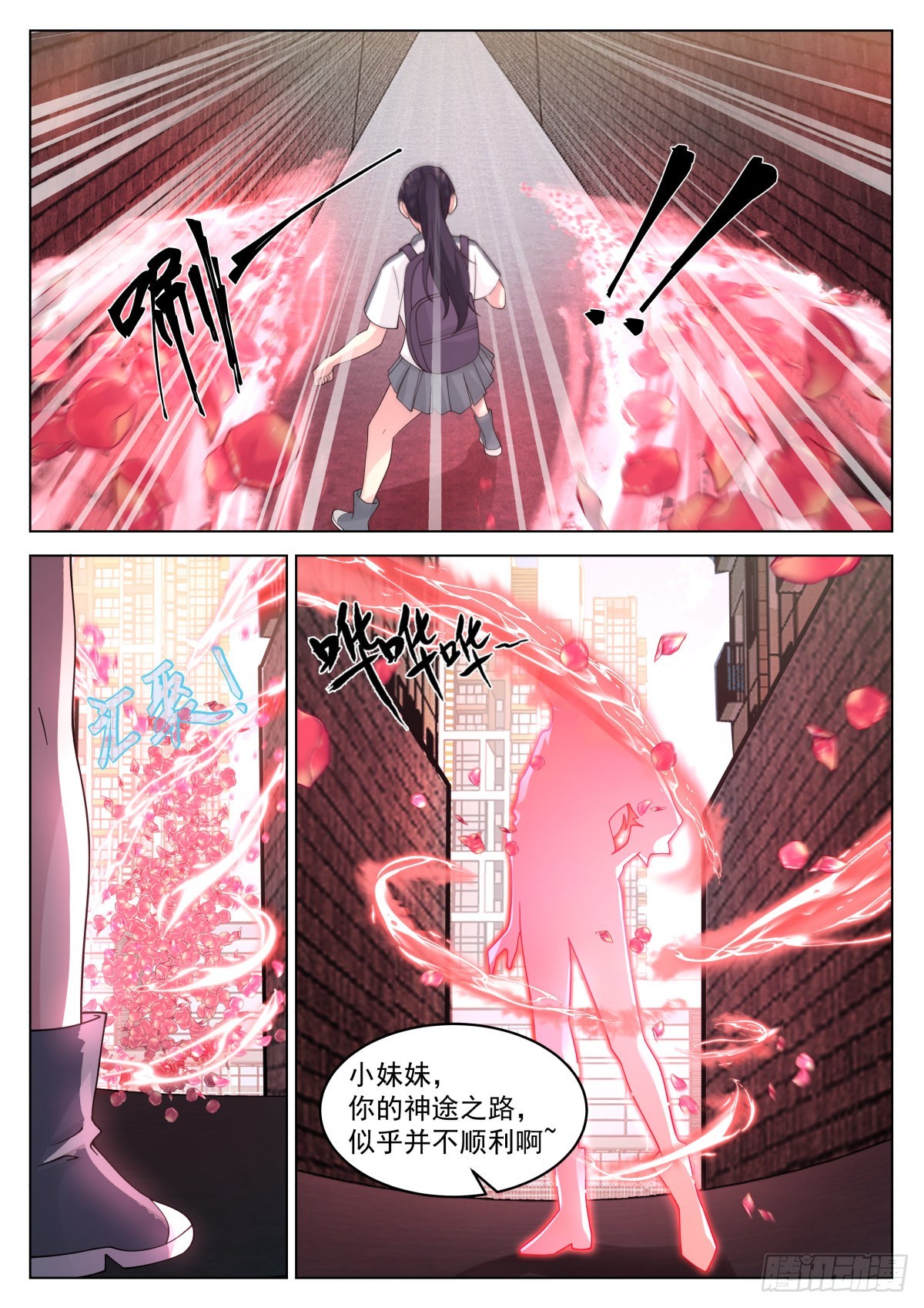 野蛮招生5