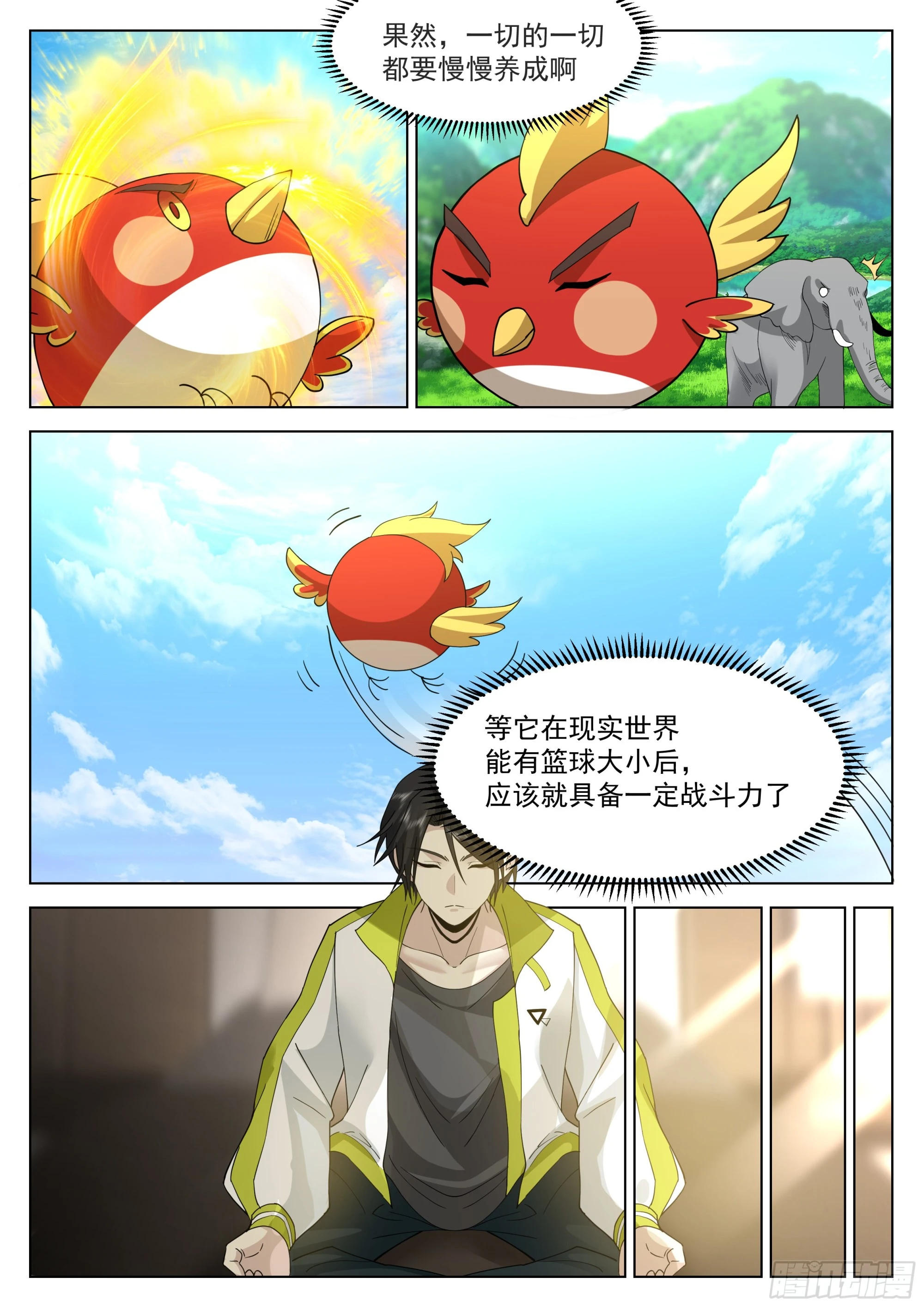 神国与现实的金乌10
