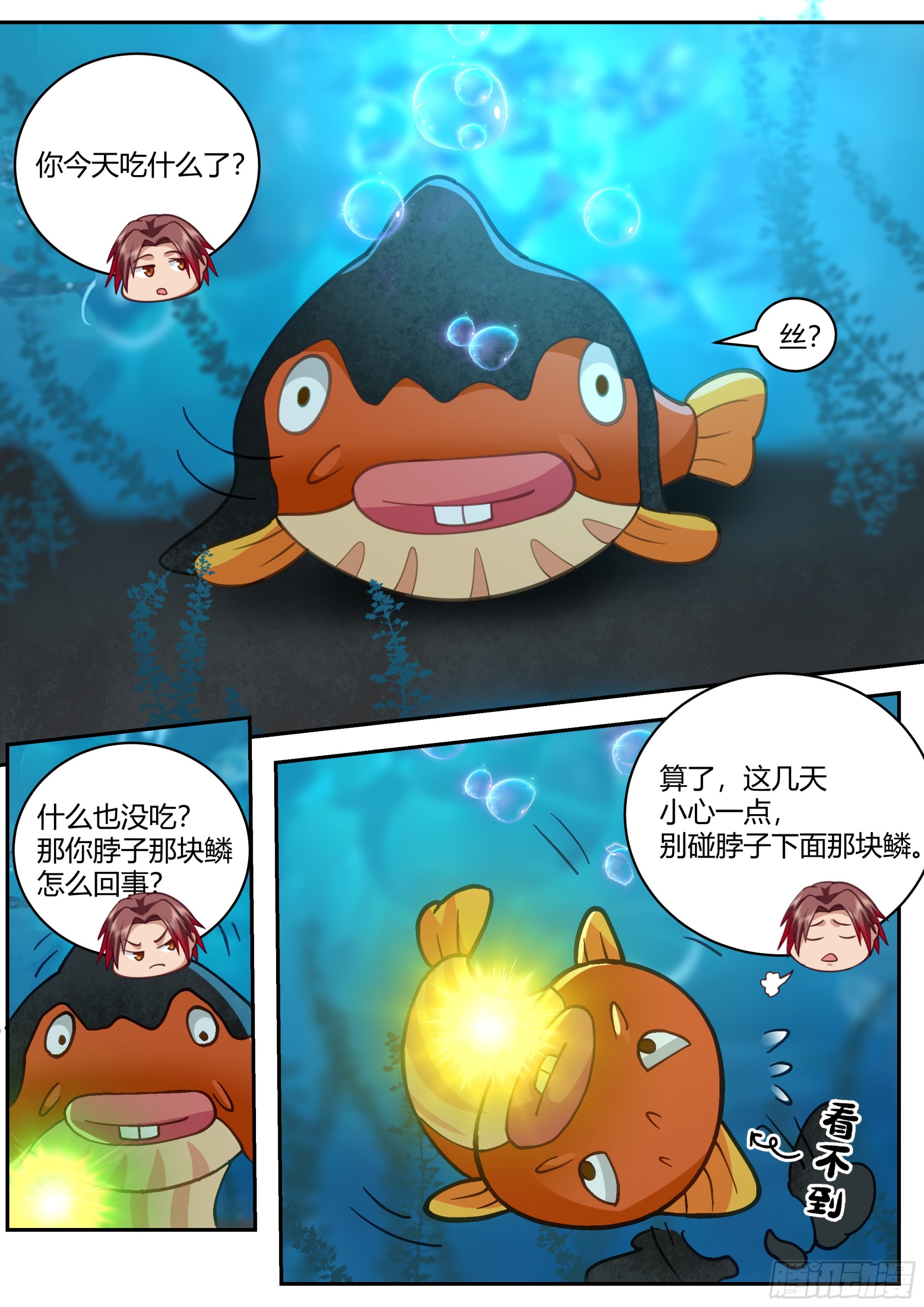 山主出马1