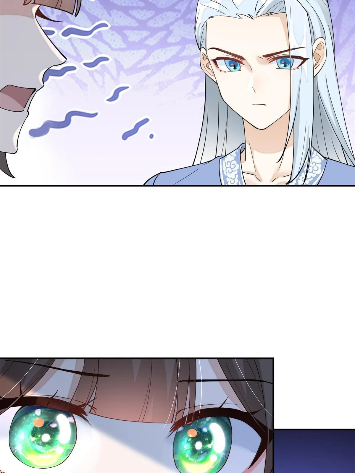69 迟早有一天，我会收了她！5