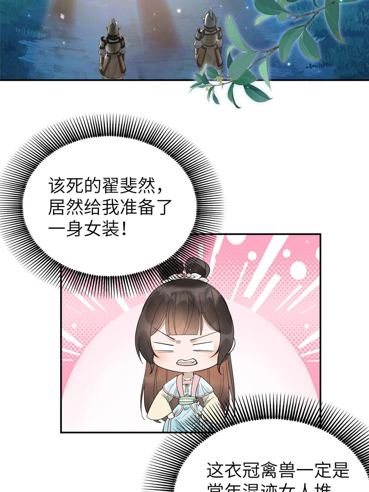 29 三皇子翟斐然11