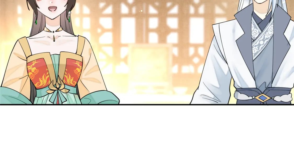 71 皇上去捉奸！38