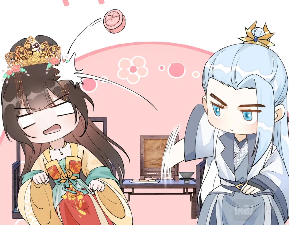 71 皇上去捉奸！13