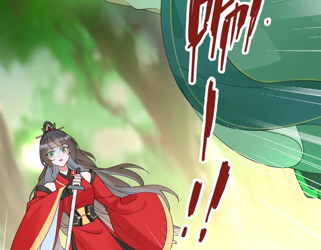 89 太后出事了！4