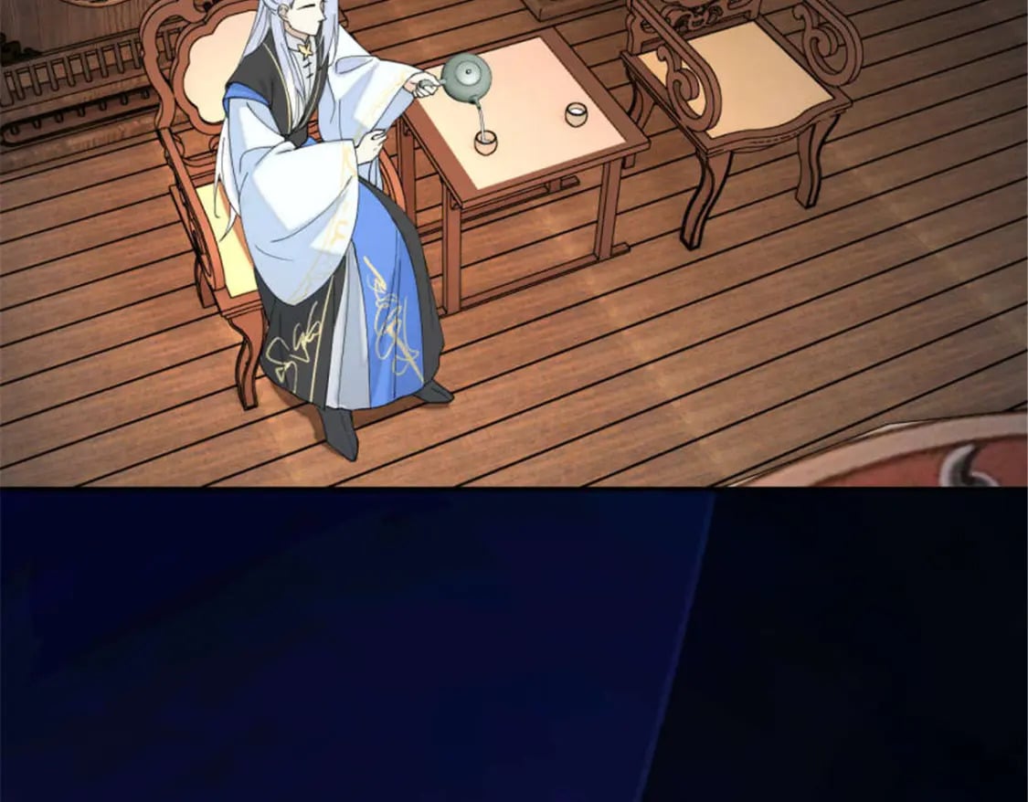100 你怎么知道她是仙？14