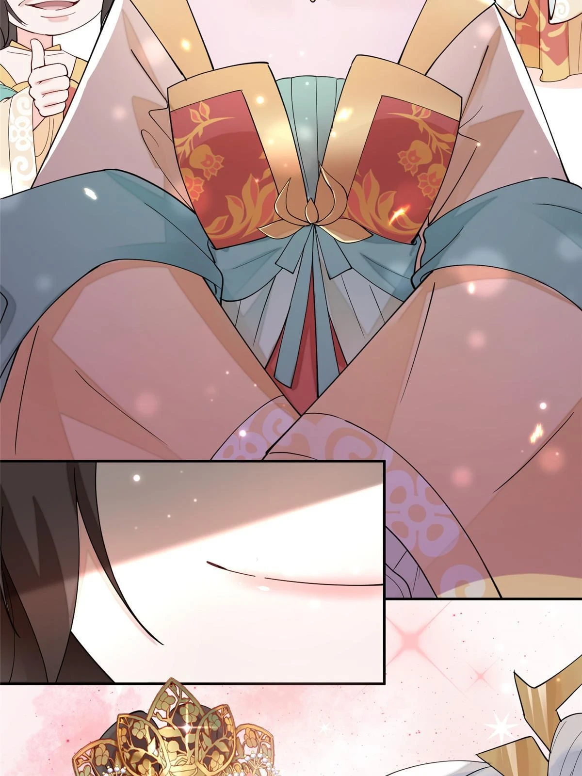 67 我还能被美男所迷？18