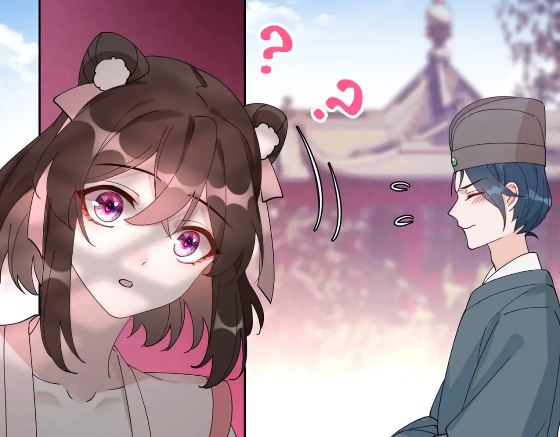 79 这孩子莫非缺母爱？11