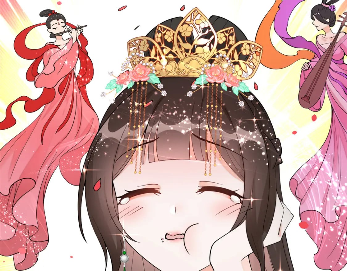 72 皇上和太后打起来了！14