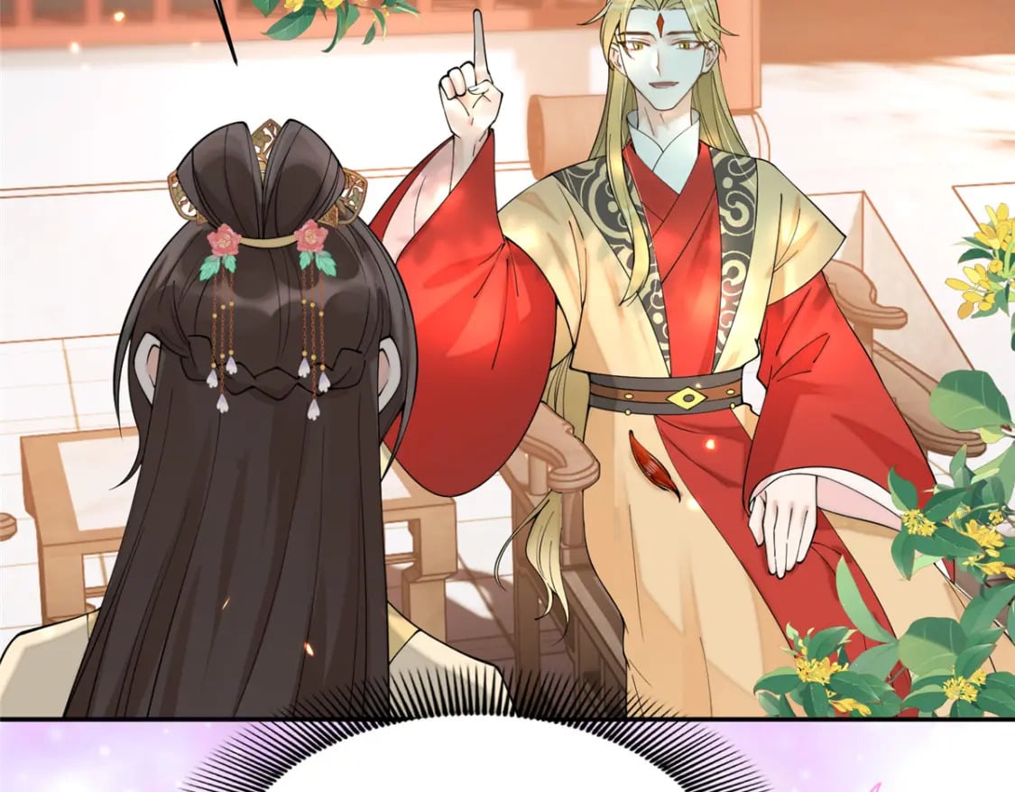 71 皇上去捉奸！85