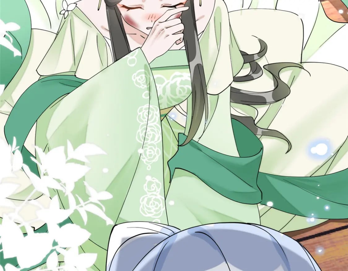 85 瑶姬的阴谋88