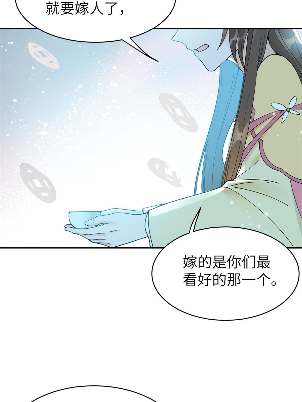 54 我要成为离国最美的皇后36