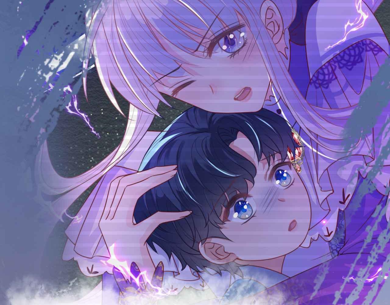 第13话 黑化公爵的过去68