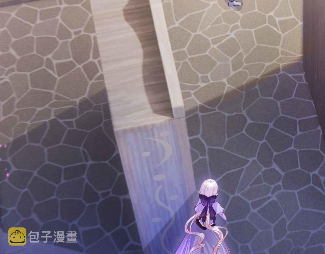 第4话 魔法地下室4