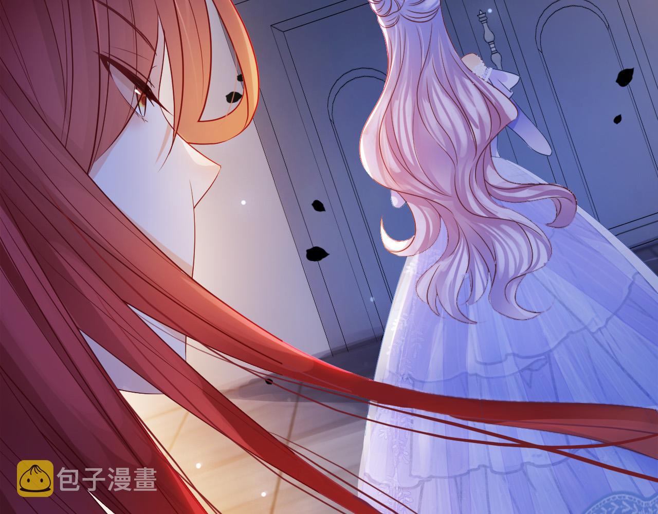第18话 别动她44