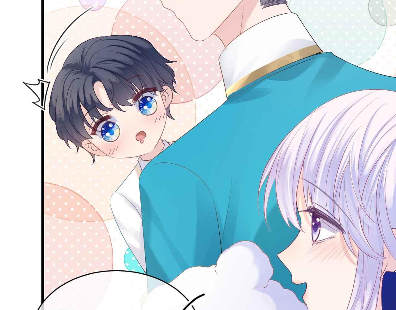 第9话 黑化公爵主动吃糖87
